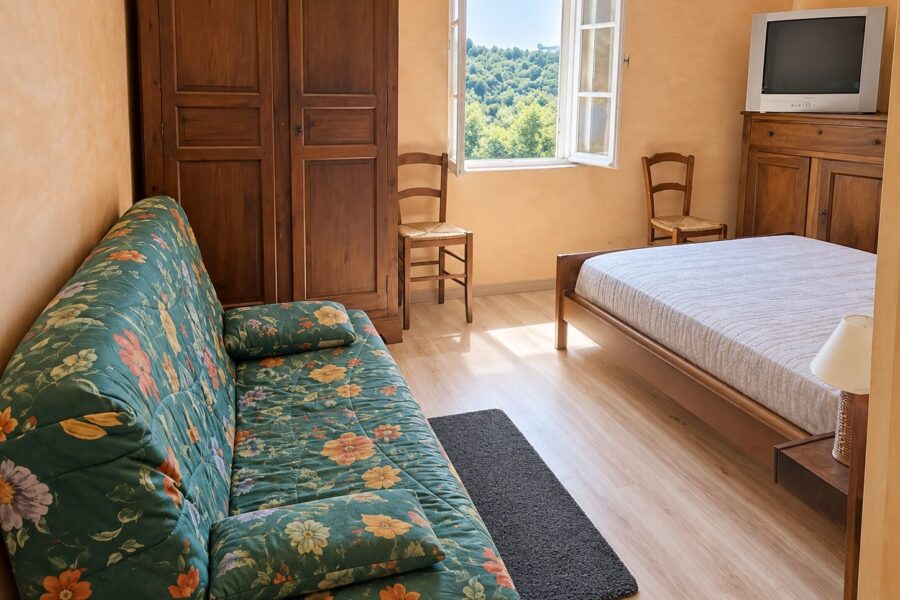 Maison à vendre à Bauduen — Vue lac — photo 7