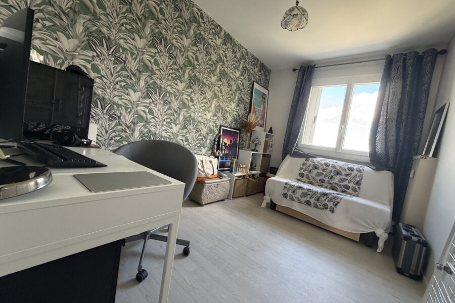 Appartement à vendre à Lempdes — Vue parc & jardin — photo 8