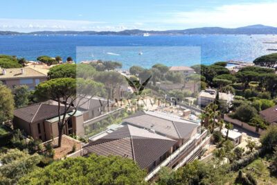 Appartement à vendre à Sainte-maxime