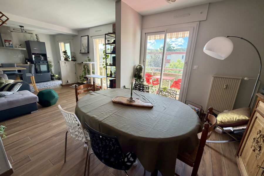 Appartement à vendre à Lempdes — Vue parc & jardin — photo 6