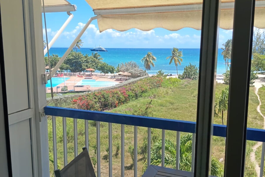 Appartement à vendre à Gosier — Vue mer — photo 4