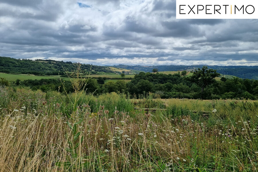 Terrain à vendre à Menat — Vue nature — photo 5