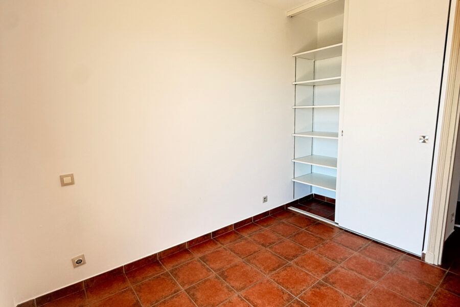 Appartement à louer à Sainte-maxime — Vue nature — photo 8