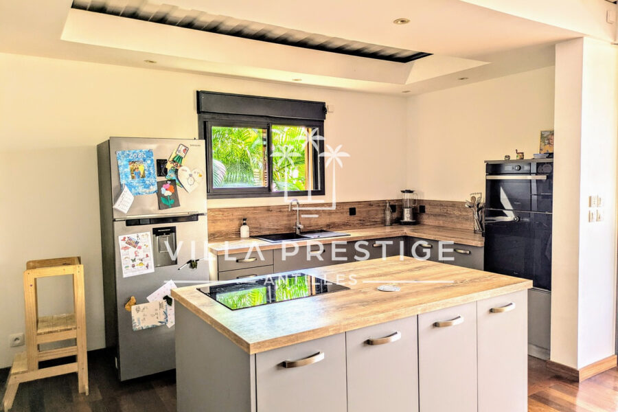 Maison à vendre à Saint-françois — Vue mer — photo 8