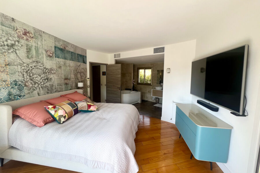 Appartement à vendre à Cannes — Vue mer — photo 3