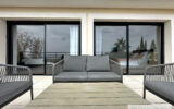 Maison à vendre à Mandelieu-la-napoule — Vue mer — photo 10