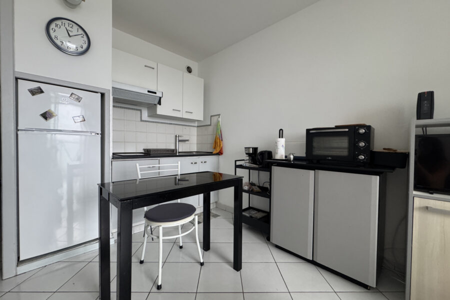 Appartement à vendre à Sète — Vue mer — photo 4