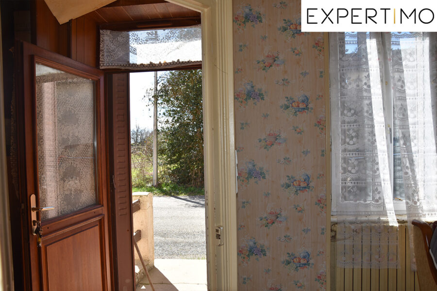Maison à vendre à Menat — Vue nature — photo 10