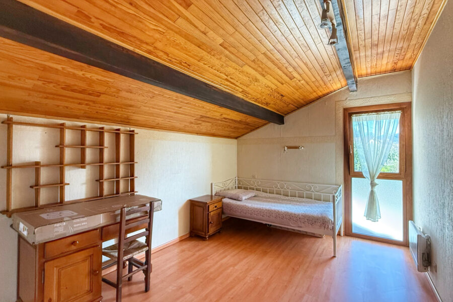 Maison à vendre à Voiron — Vue montagne — photo 13
