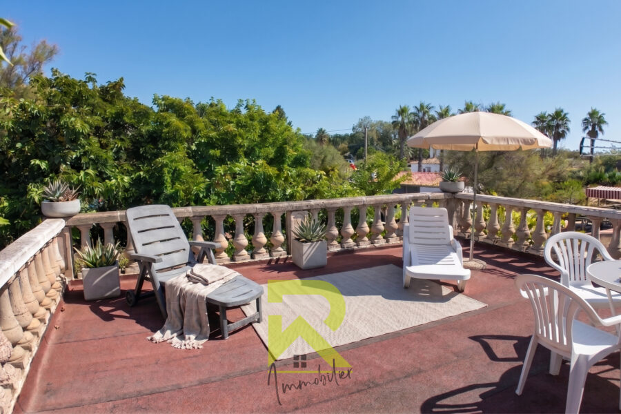 Maison à vendre à Agde — Vue mer — photo 3