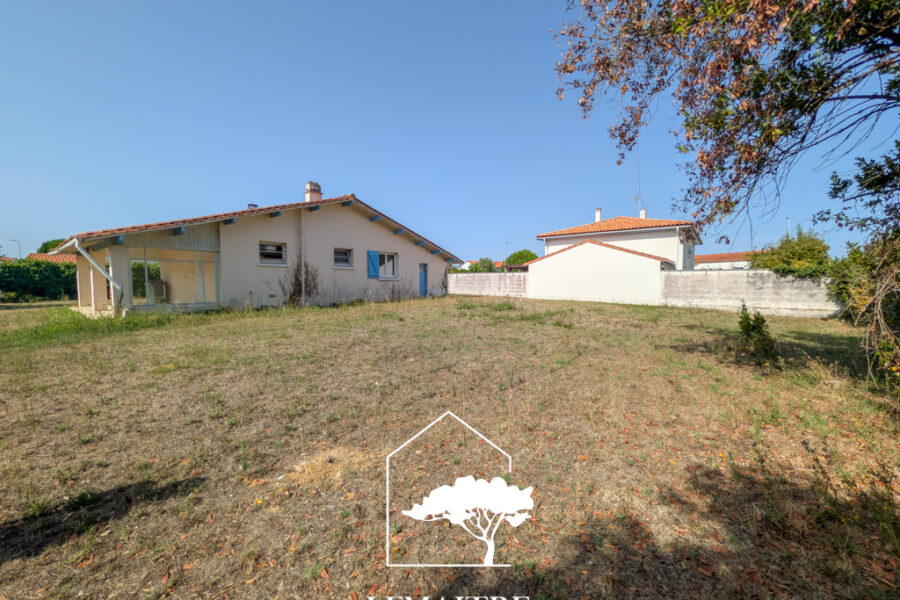 Terrain à vendre à Vaux-sur-mer — Vue dégagée — photo 5