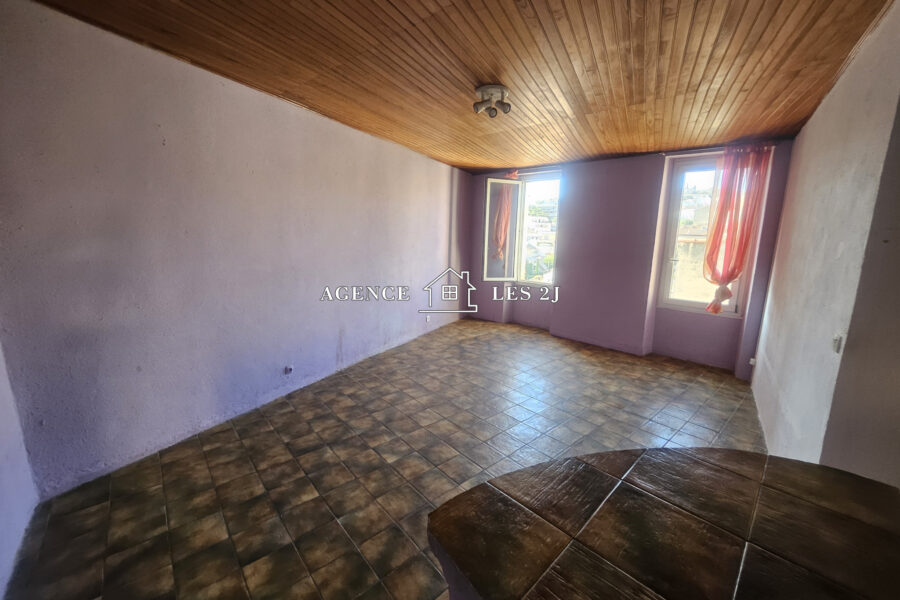 Appartement à vendre à Marseille — Vue sur la ville — photo 3