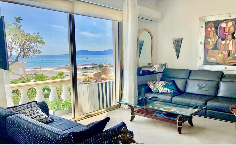 Appartement à vendre à Cannes — Vue mer — photo 3