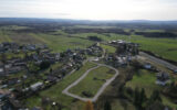 Terrain à vendre à L&rsquo;hôpital-du-grosbois — Vue nature — photo 1