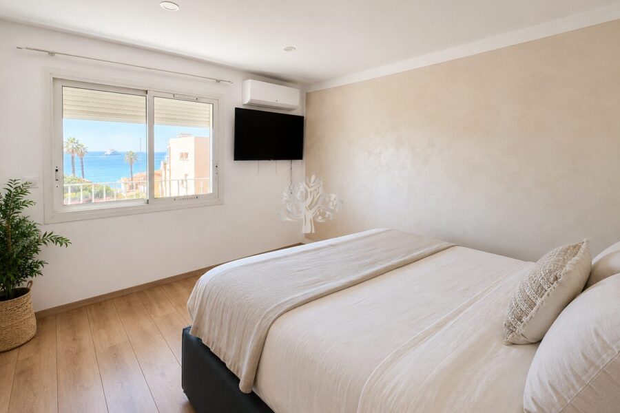 Appartement à vendre à Six-fours-les-plages — Vue mer — photo 5