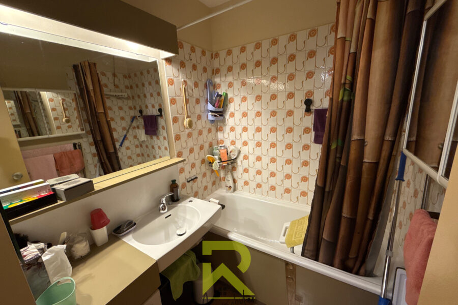 Appartement à vendre à Le cap d&rsquo;agde — Vue marina & port — photo 6