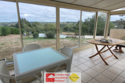 Maison à vendre à Paimpol