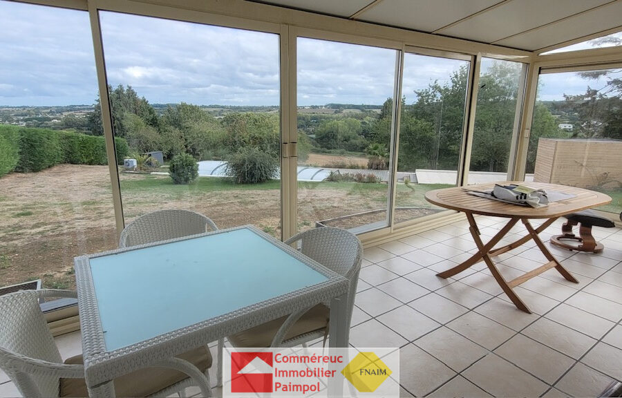 Maison à vendre à Paimpol — Vue nature — photo 1