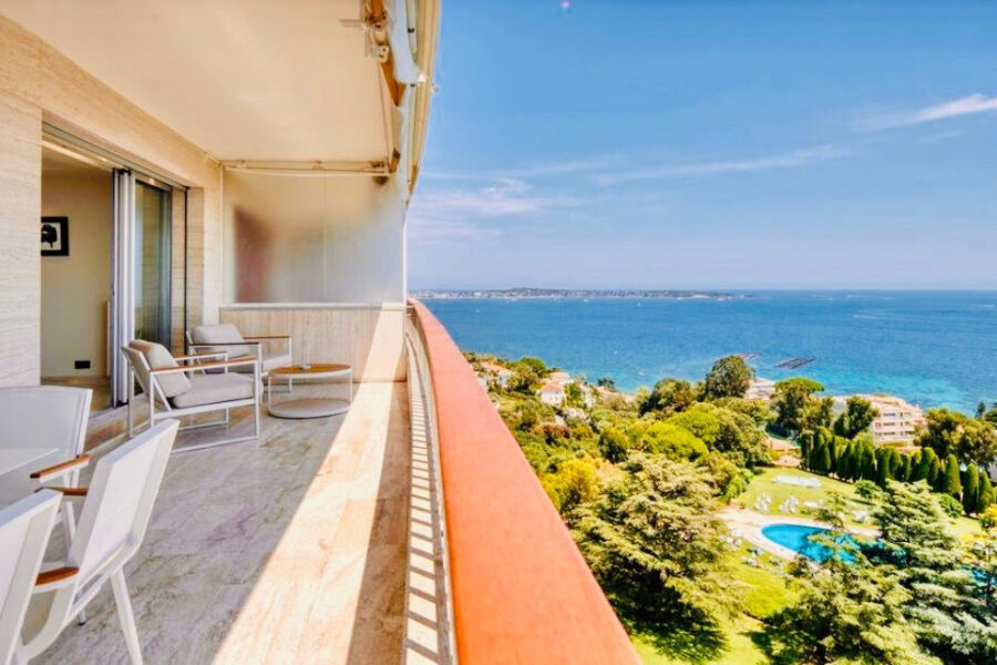 Appartement à vendre à Cannes — Vue mer — photo 13