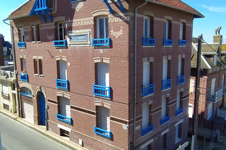 Appartement à vendre à Ault — Vue mer — photo 3