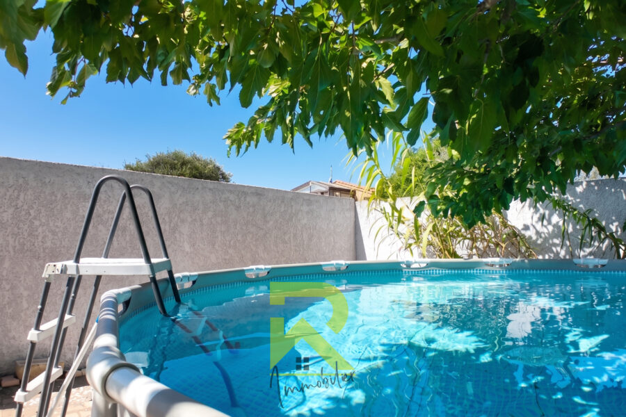 Maison à vendre à Agde — Vue mer — photo 18