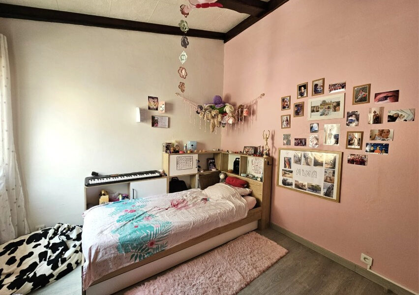 Maison à vendre à La trinité — Vue montagne — photo 5