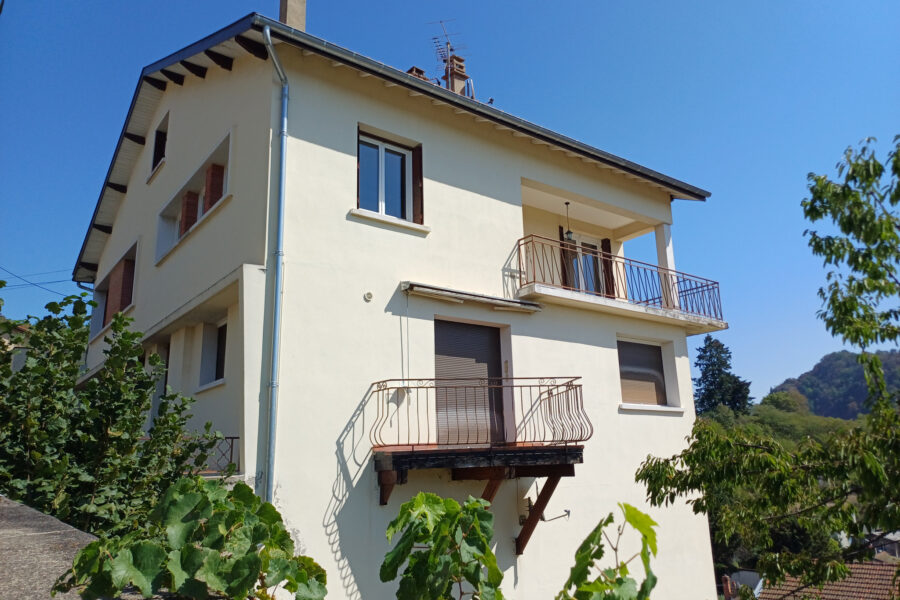 Maison à vendre à Thiers — Vue montagne — photo 2