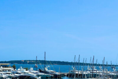 Appartement à vendre à Cannes