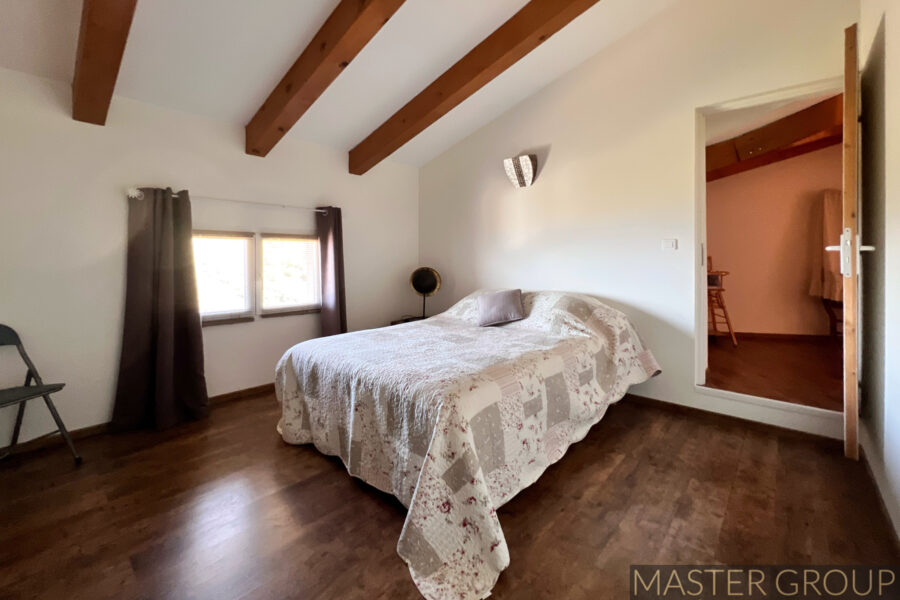 Maison à vendre à Villanova — Vue mer — photo 15