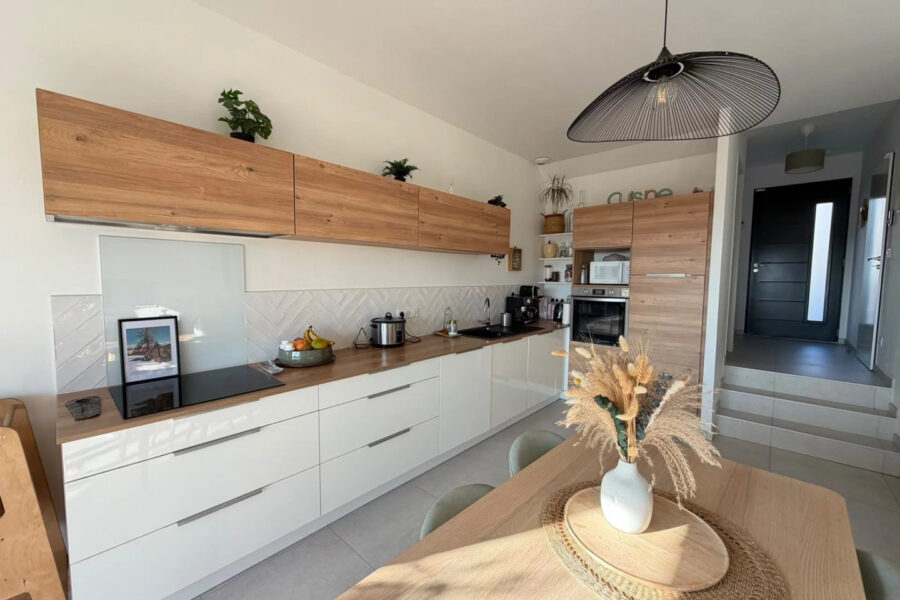 Maison à vendre à Pourrières — Vue mer — photo 6