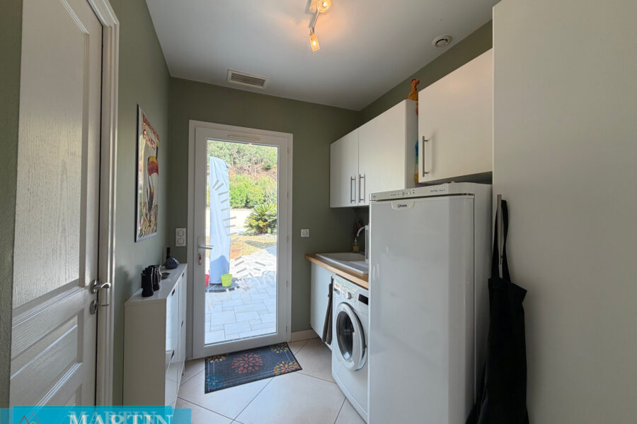 Maison à vendre à Arles-sur-tech — Vue montagne — photo 11