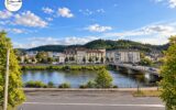 Appartement à vendre à Épinal — Vue fleuve — photo 1