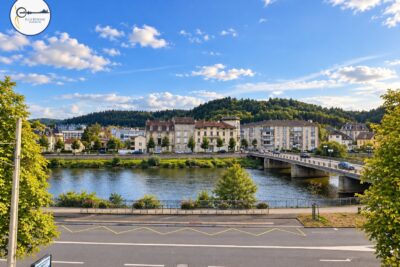 Appartement à vendre à Épinal