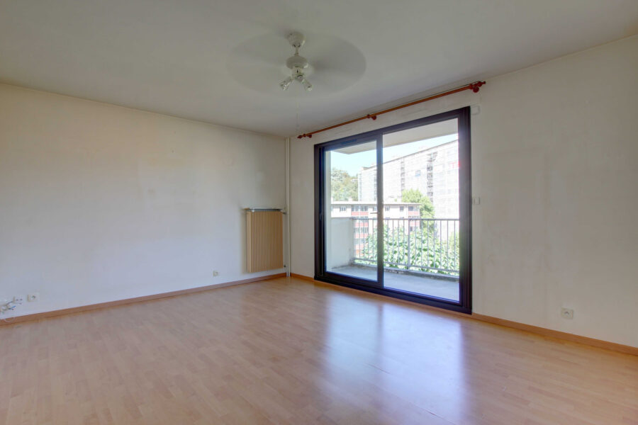 Appartement à vendre à Chambéry — Vue montagne — photo 3