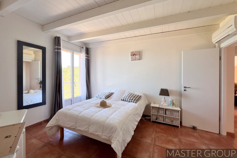 Maison à vendre à Villanova — Vue mer — photo 13