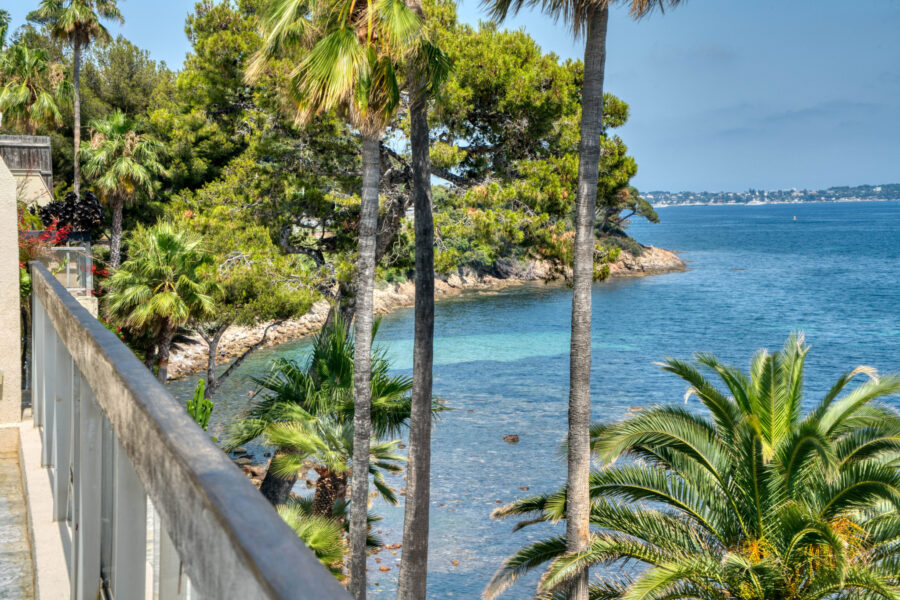 Appartement à vendre à Cannes — Vue mer — photo 2