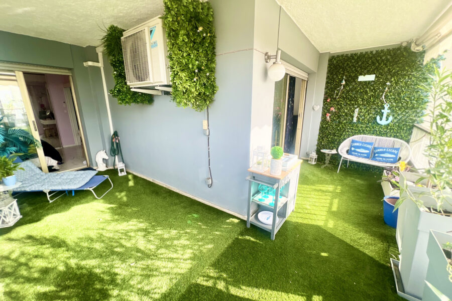 Appartement à vendre à Le cannet — Vue mer — photo 2