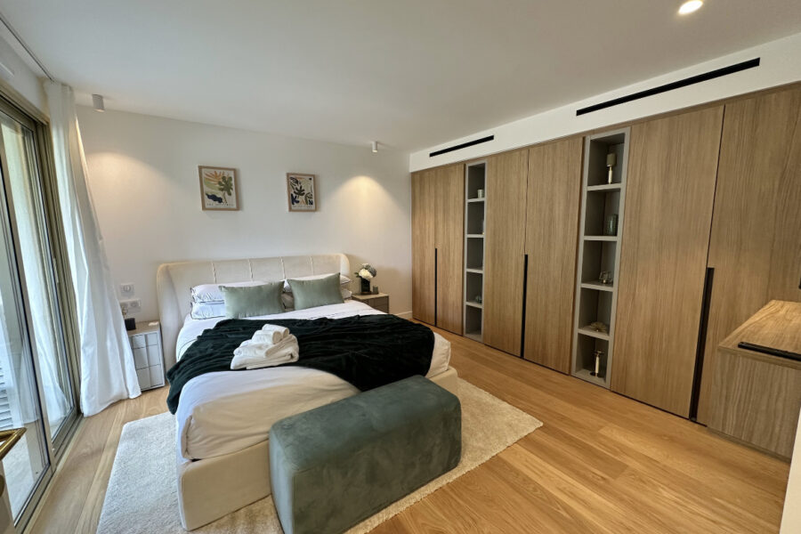 Appartement à vendre à Le cannet — Vue mer — photo 4