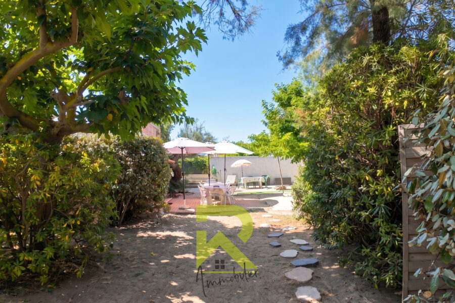 Maison à vendre à Agde — Vue mer — photo 4