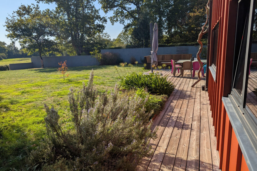 Maison à vendre à Vannes — Vue nature — photo 11