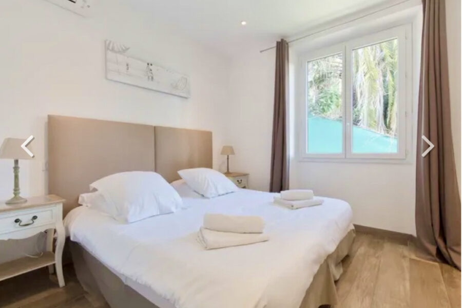 Maison à vendre à Cannes — Vue mer — photo 11