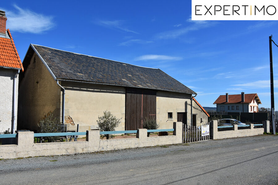 Maison à vendre à Menat — Vue nature — photo 6
