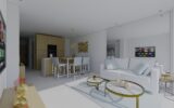 Appartement à vendre à Cannes — Vue mer — photo 9