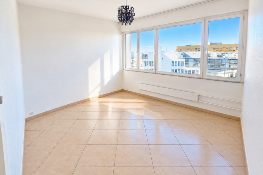 Appartement à vendre à Créteil — Vue parc & jardin — photo 5