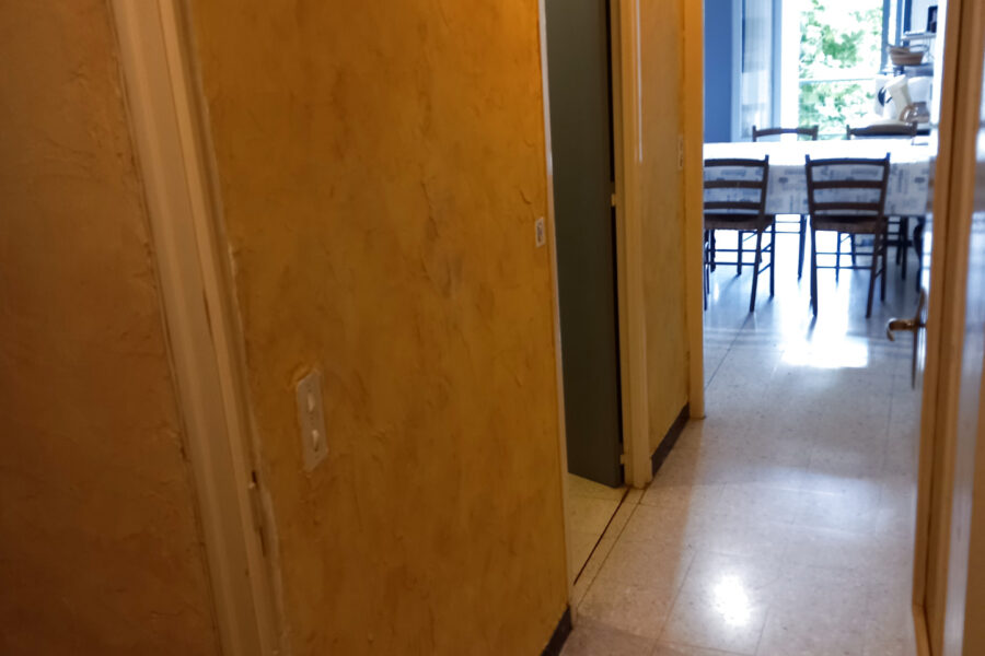 Appartement à vendre à Le poujol-sur-orb — Vue nature — photo 15