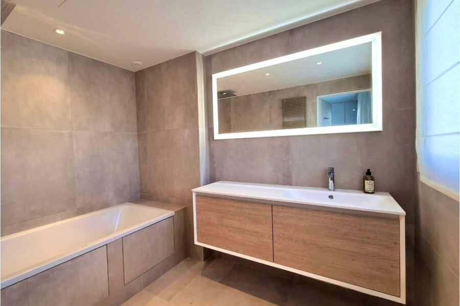 Appartement à vendre à Cannes — Vue mer — photo 12