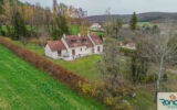 Maison à vendre à Marey-sur-tille — Vue nature — photo 3