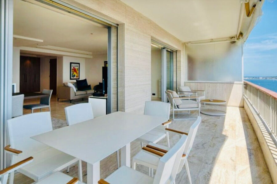 Appartement à vendre à Cannes — Vue mer — photo 8