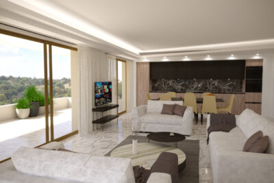 Appartement à vendre à Cannes
