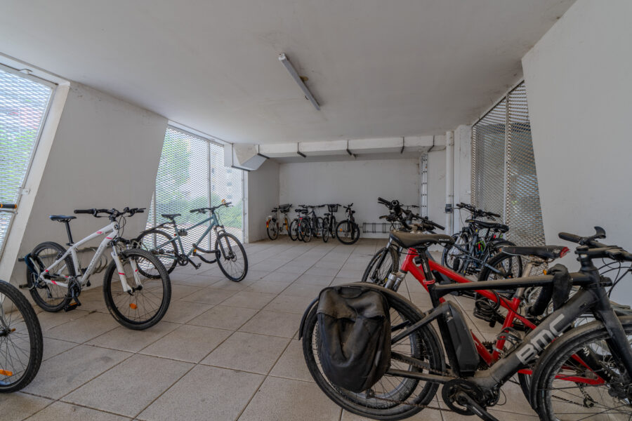Appartement à louer à Montpellier — Vue sur la ville — photo 10